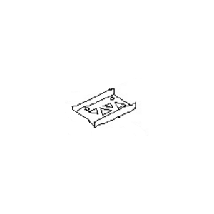 قطعه اصلی Hinge Assy-Console فابریک نیسان