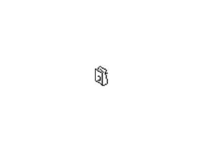 مهره قاب کیلومتر و کنسول نیسان ماکسیما استوک اصلی OEM کد 21477-C0510