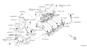 Secondary Air System