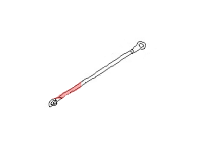 قطعه اصلی Link Assy-Connecting, No 1 فابریک نیسان