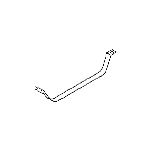 قطعه اصلی Band Assy-Fuel Tank, Mounting فابریک نیسان