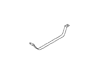 قطعه اصلی Band Assy-Fuel Tank, Mounting فابریک نیسان