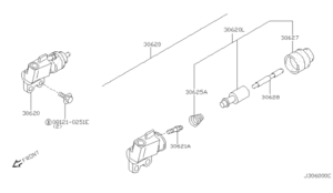 Clutch Operating Cylinder