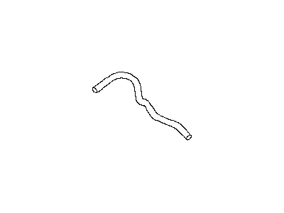 قطعه اصلی Tube-Booster To Tank فابریک نیسان
