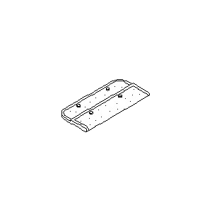 قطعه اصلی Bag-Tool فابریک نیسان
