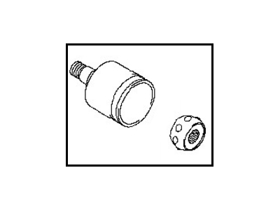 قطعه اصلی Joint Assy-Inner فابریک نیسان
