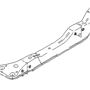 قطعه اصلی Member Assy-Engine Mounting فابریک نیسان