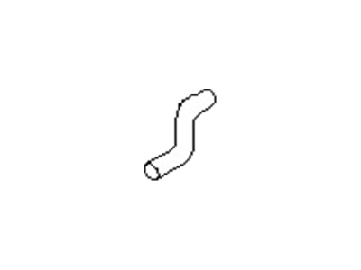 قطعه اصلی Hose-Drain, Canister فابریک نیسان