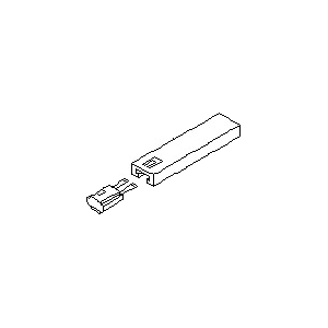قطعه اصلی Diode فابریک نیسان