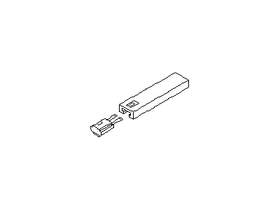قطعه اصلی Diode فابریک نیسان