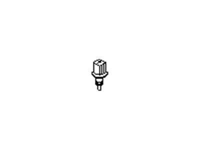 قطعه اصلی Engine Air Temperature Sensor فابریک نیسان