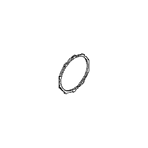قطعه اصلی Plate-Retaining فابریک نیسان