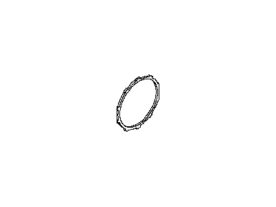 قطعه اصلی Plate-Retaining فابریک نیسان