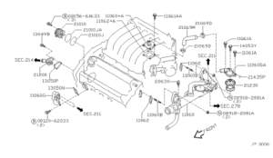 Water Pump, Cooling Fan & Thermostat
