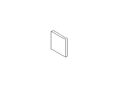 قطعه اصلی Protector-Flat Wire فابریک نیسان