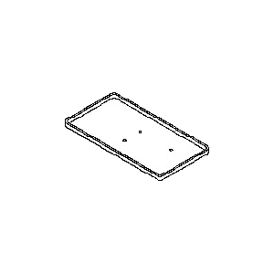 قطعه اصلی Tray-Battery فابریک نیسان