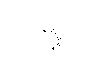 قطعه اصلی Hose-Vacuum Control فابریک نیسان