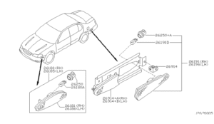 Side Marker Lamp