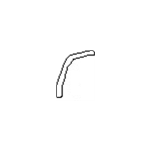قطعه اصلی Hose-Water فابریک نیسان