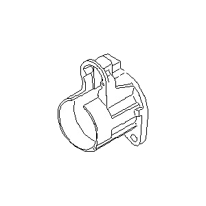 قطعه اصلی Case Assy-Gear فابریک نیسان