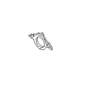 قطعه اصلی Retainer Assy-Oil Seal, Rear فابریک نیسان (عقب)