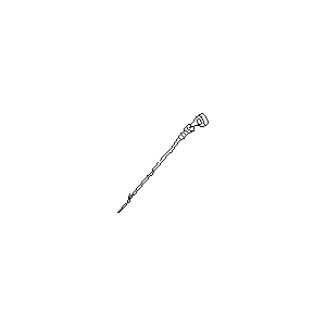 قطعه اصلی Gauge-Oil Level فابریک نیسان