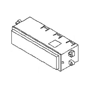 قطعه اصلی Base-Controller فابریک نیسان