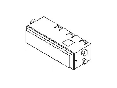 قطعه اصلی Base-Controller فابریک نیسان