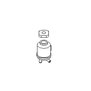 قطعه اصلی Tank Assy-Reservoir, Power Steering فابریک نیسان