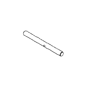 قطعه اصلی Rod-Fork, 3RD & 4TH فابریک نیسان