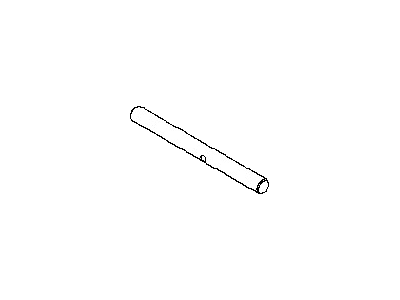 قطعه اصلی Rod-Fork, 3RD & 4TH فابریک نیسان