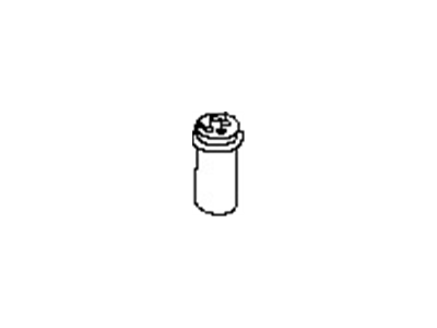 قطعه اصلی Tank Assy-Liquid فابریک نیسان