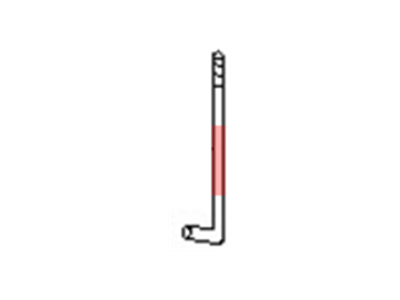 قطعه اصلی Rod-Fix, Battery فابریک نیسان