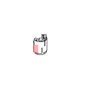 قطعه اصلی Chamber Assy-Fuel Tank فابریک نیسان