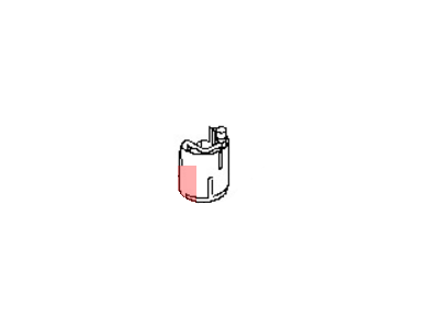 قطعه اصلی Chamber Assy-Fuel Tank فابریک نیسان
