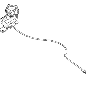 قطعه اصلی Actuator Assy-ASCD فابریک نیسان