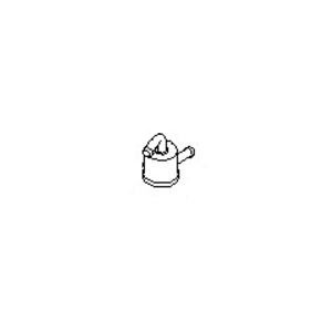 قطعه اصلی Separator-Water فابریک نیسان