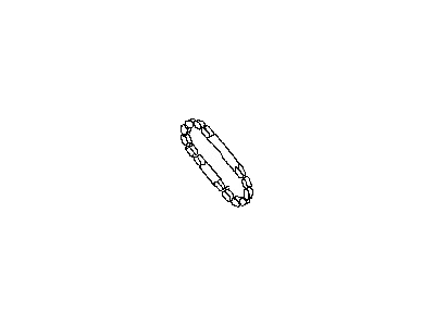 قطعه اصلی Timing Chain-Camchaft فابریک نیسان