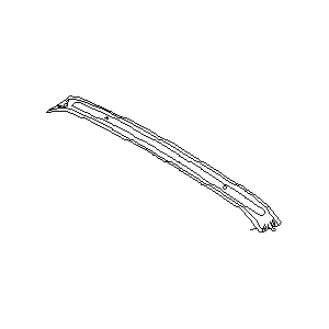 قطعه اصلی Reinforce Assy-Sunroof فابریک نیسان