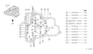 Control Valve (ATM)