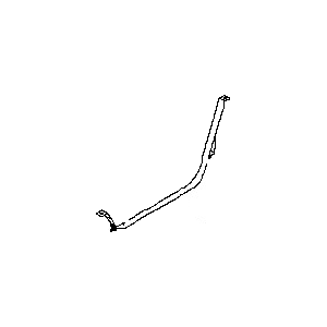 قطعه اصلی Band Assy-Fuel Tank Mounting فابریک نیسان