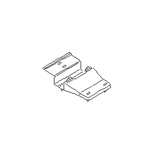 قطعه اصلی Cover-Fusible Link فابریک نیسان