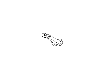 قطعه اصلی Resistor Assy-Auto Transmission فابریک نیسان