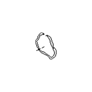 قطعه اصلی Ring-Stopper فابریک نیسان