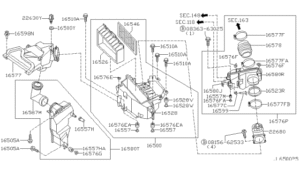 Air Cleaner