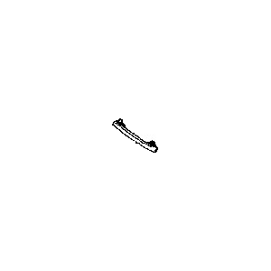 قطعه اصلی Assist Grip Assy فابریک نیسان