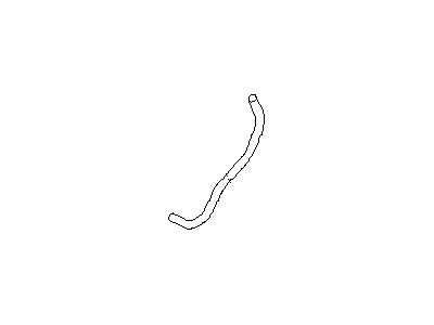 قطعه اصلی Hose-Vacuum Control فابریک نیسان