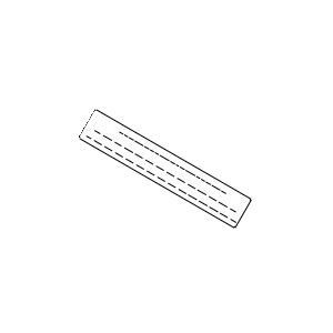 قطعه اصلی Label-Caution, Oil فابریک نیسان