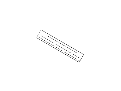 قطعه اصلی Label-Caution, Oil فابریک نیسان