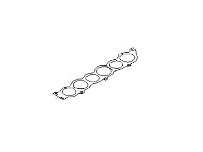 واشر آداپتور مانیفولد هوا ماکسیما استوک اصلی OEM کد 14032-8J105